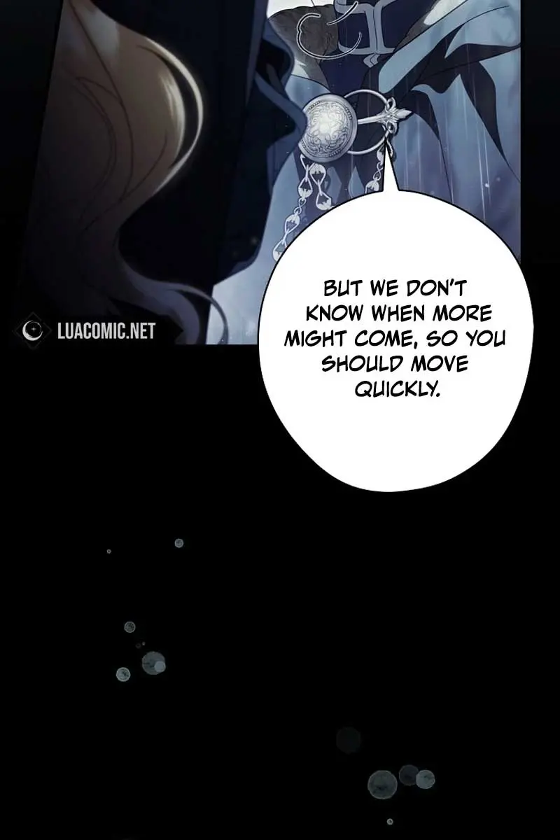 How to Get My Husband on My Side Chapter 109 Page 33