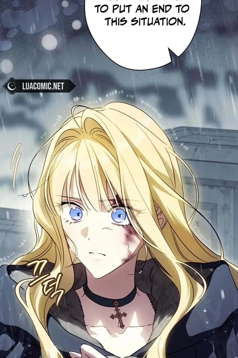 How to Get My Husband on My Side Chapter 109 Page 46