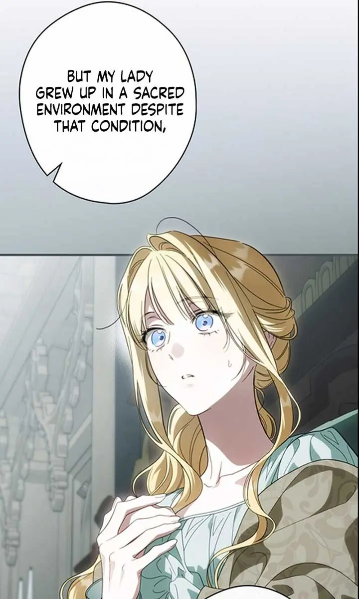 How to Get My Husband on My Side Chapter 114 Page 20