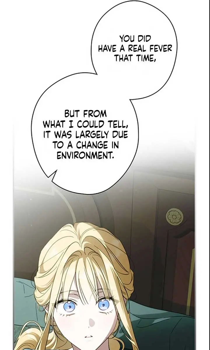 How to Get My Husband on My Side Chapter 114 Page 28