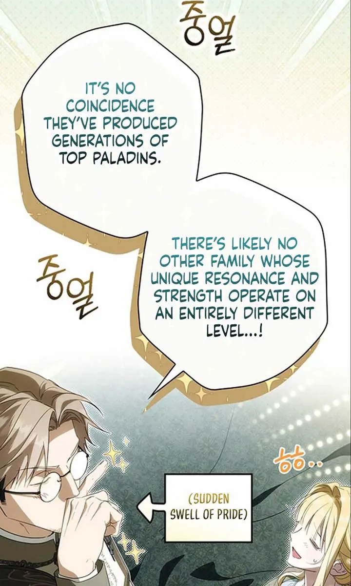 How to Get My Husband on My Side Chapter 114 Page 37