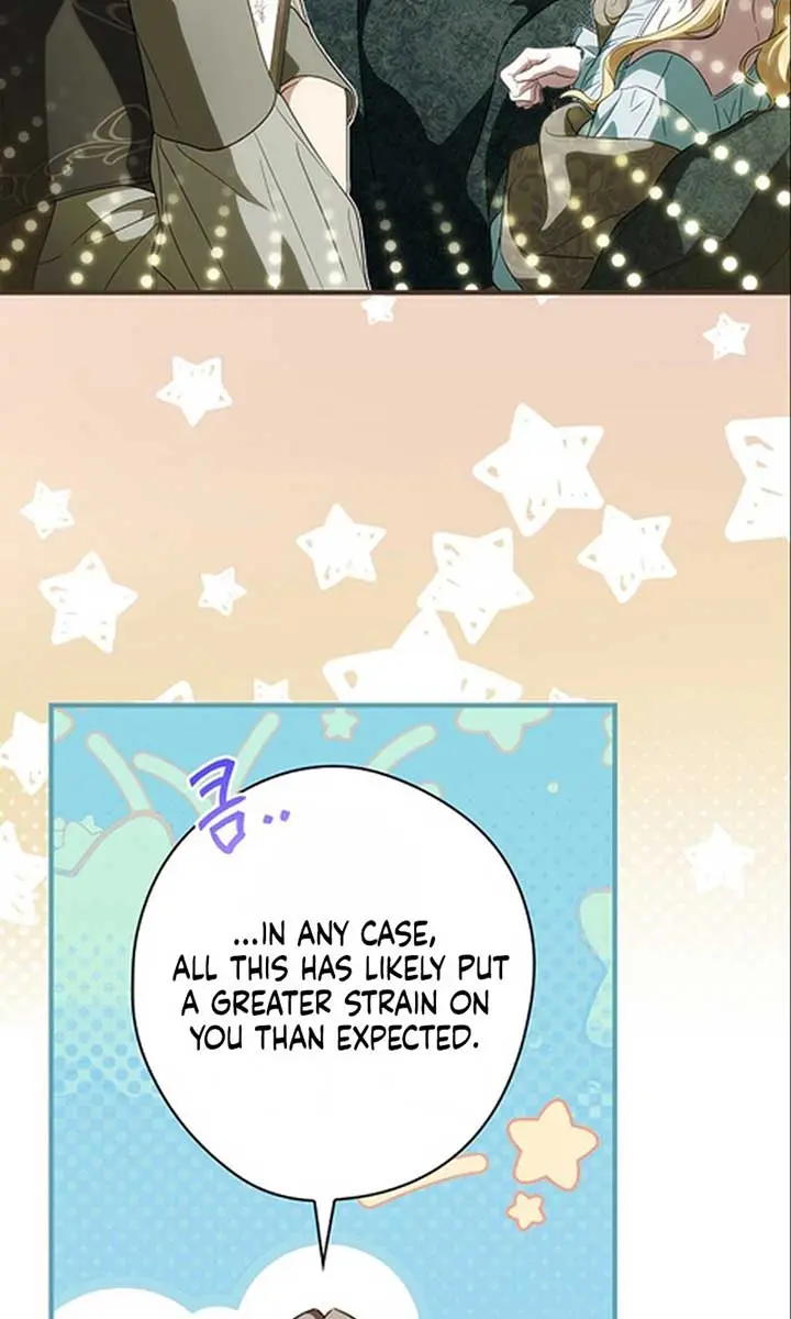 How to Get My Husband on My Side Chapter 114 Page 38