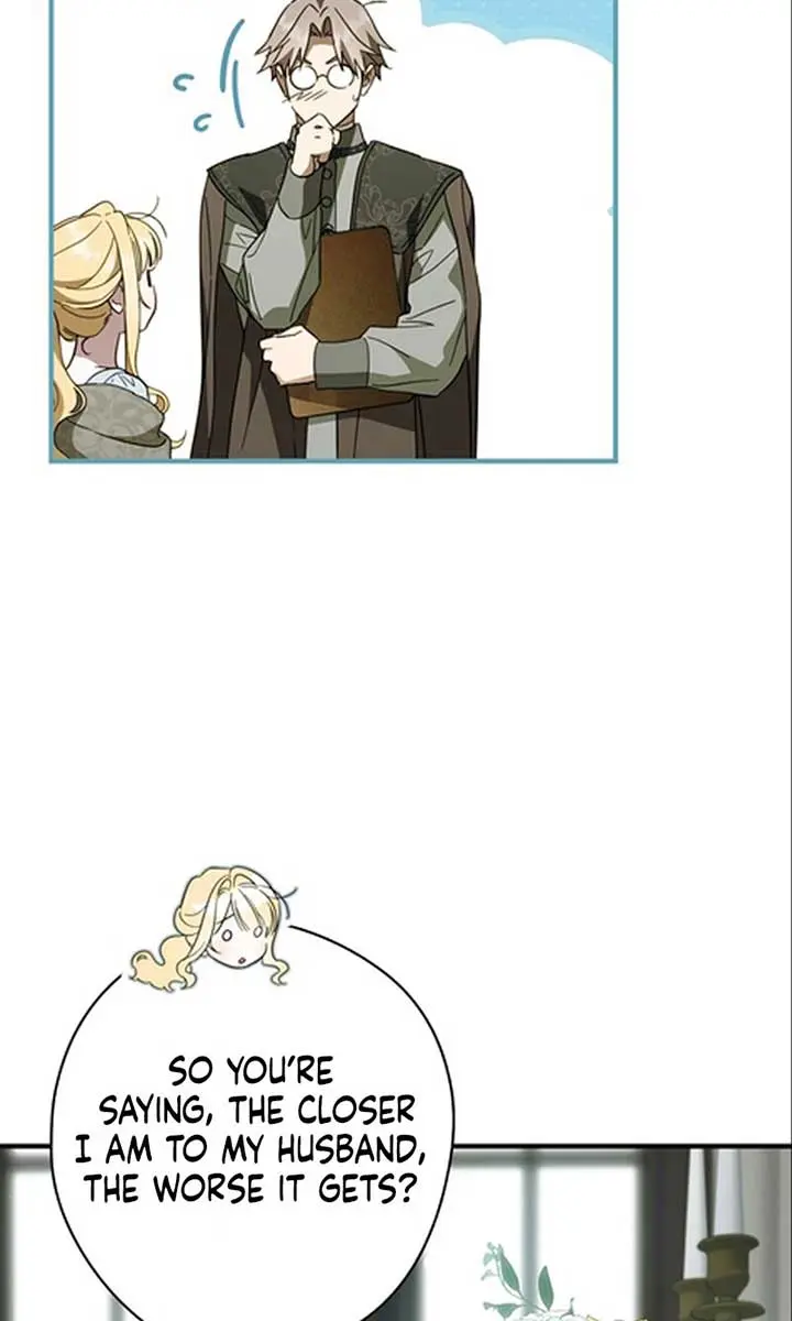 How to Get My Husband on My Side Chapter 114 Page 39