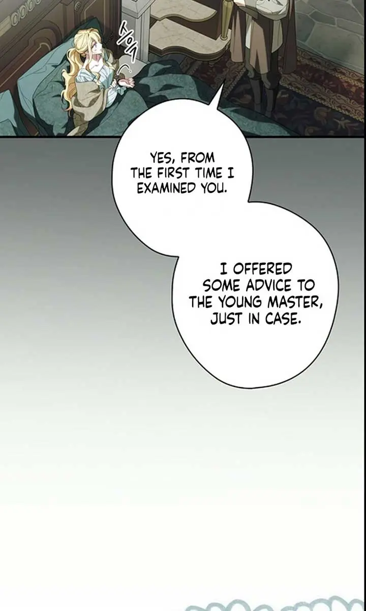 How to Get My Husband on My Side Chapter 114 Page 43