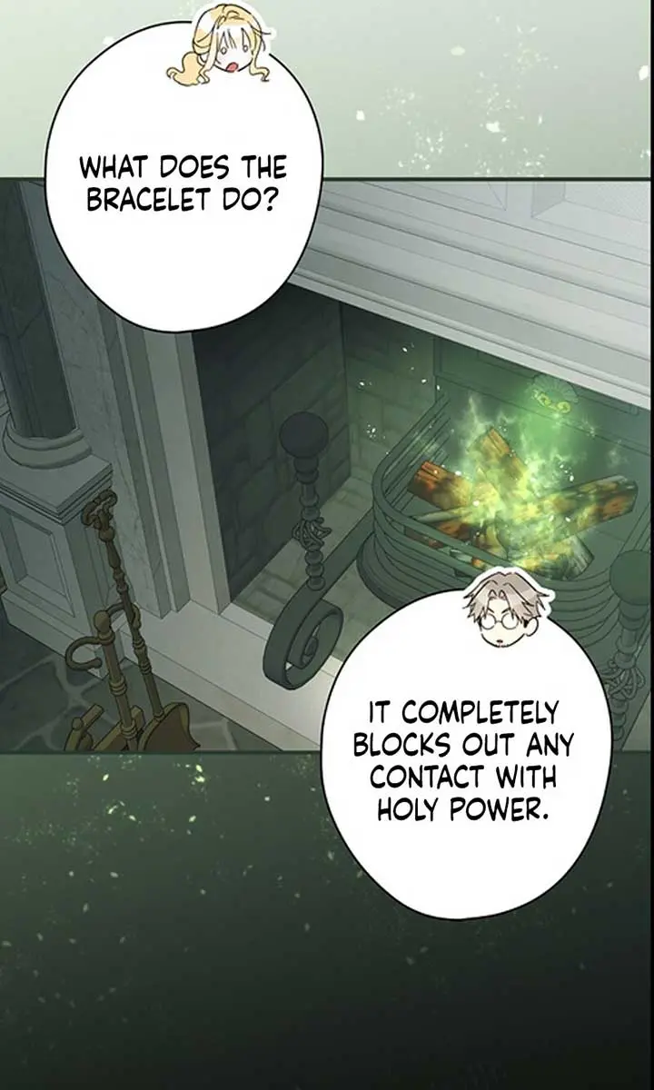How to Get My Husband on My Side Chapter 114 Page 46