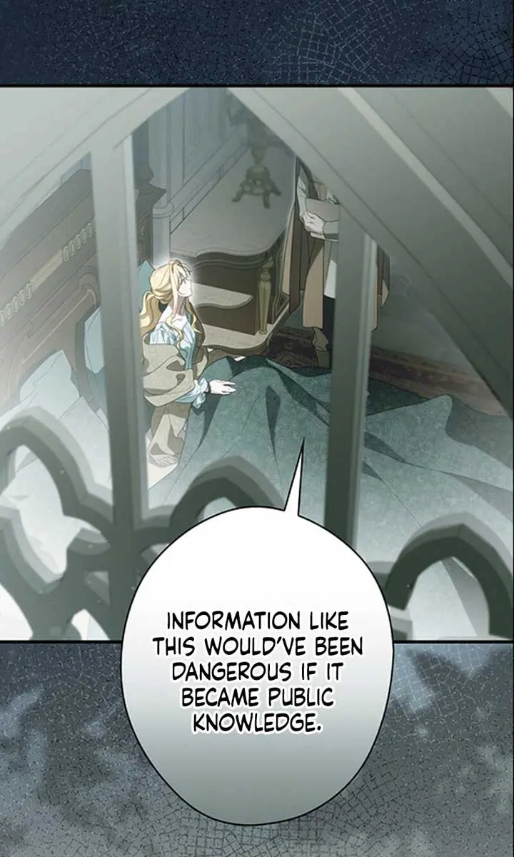 How to Get My Husband on My Side Chapter 114 Page 60