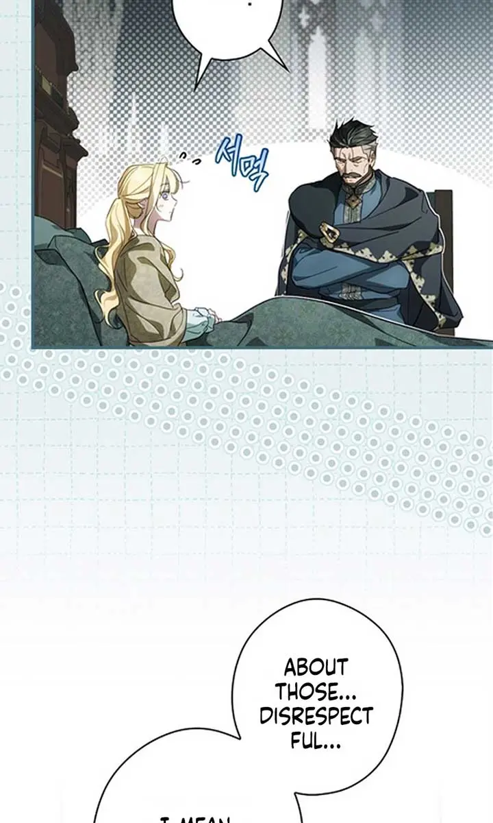 How to Get My Husband on My Side Chapter 114 Page 86