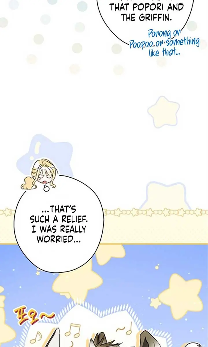 How to Get My Husband on My Side Chapter 114 Page 90