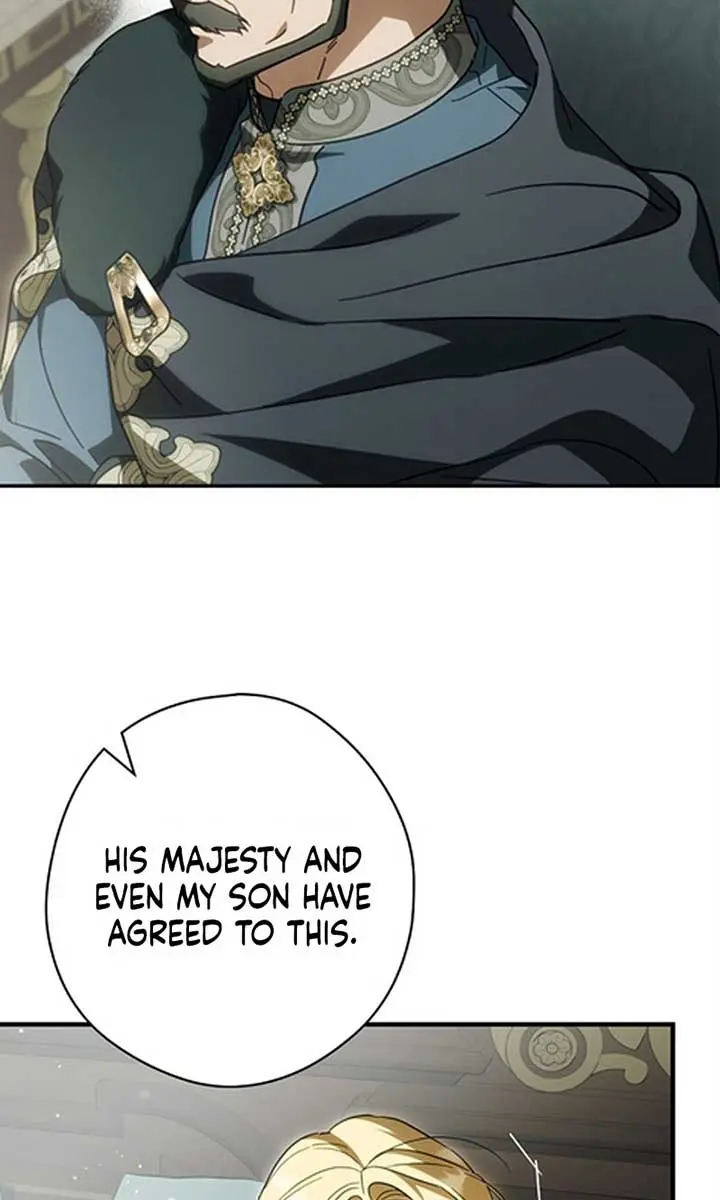 How to Get My Husband on My Side Chapter 114 Page 93