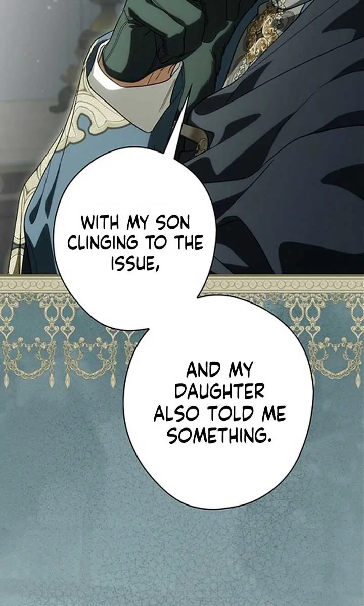 How to Get My Husband on My Side Chapter 114 Page 99