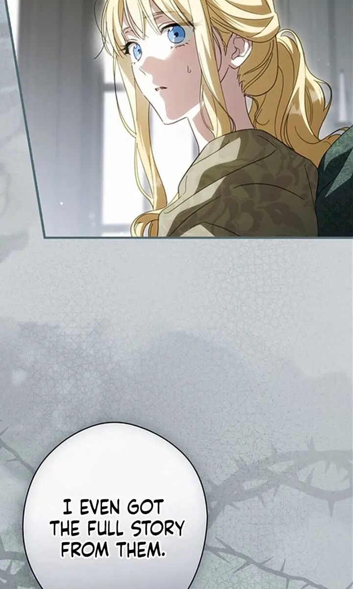 How to Get My Husband on My Side Chapter 114 Page 101