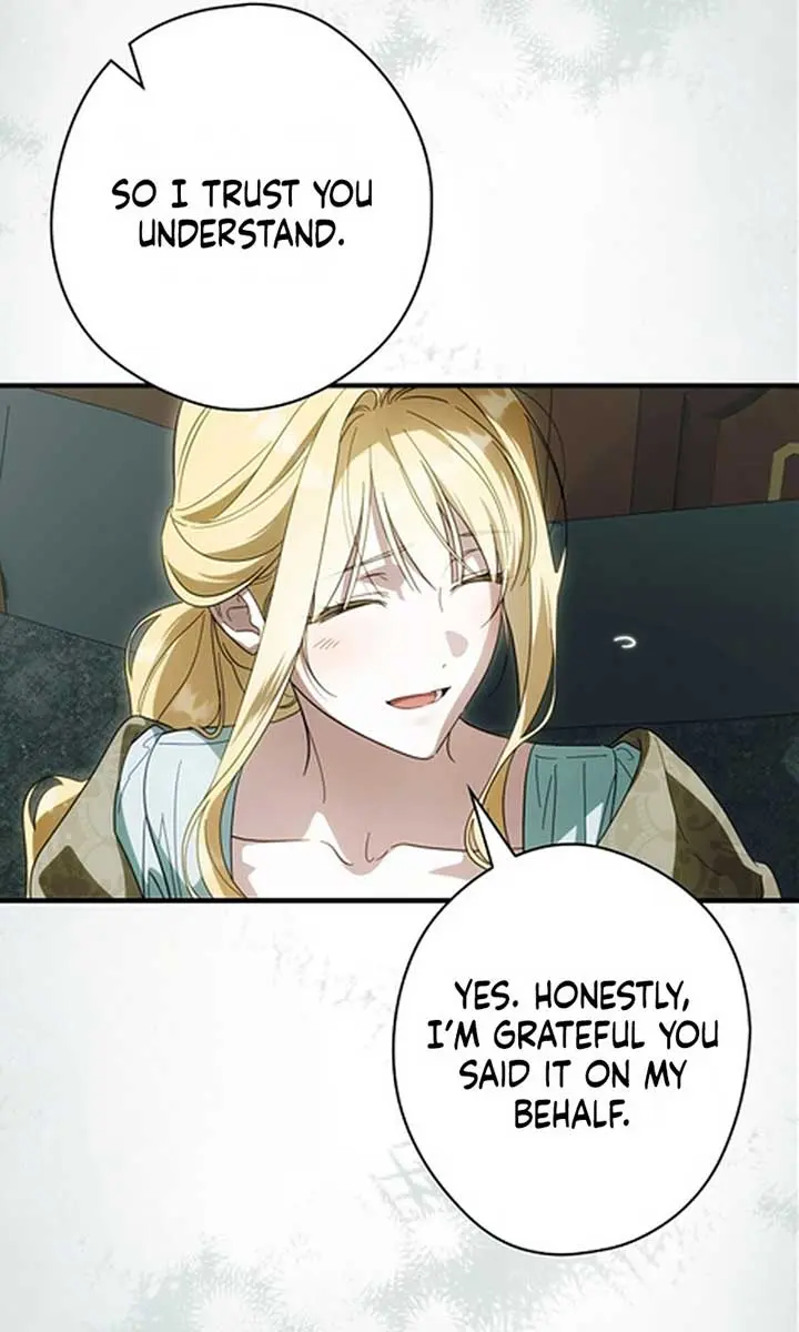 How to Get My Husband on My Side Chapter 114 Page 107