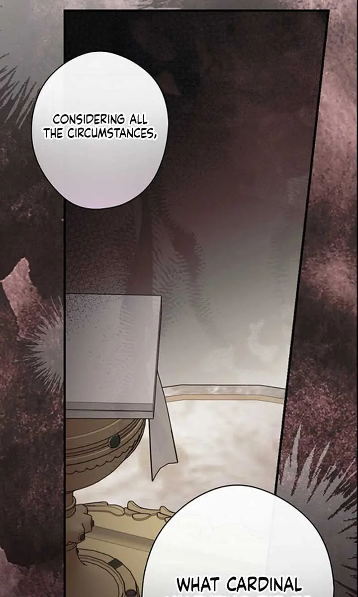 How to Get My Husband on My Side Chapter 114 Page 119