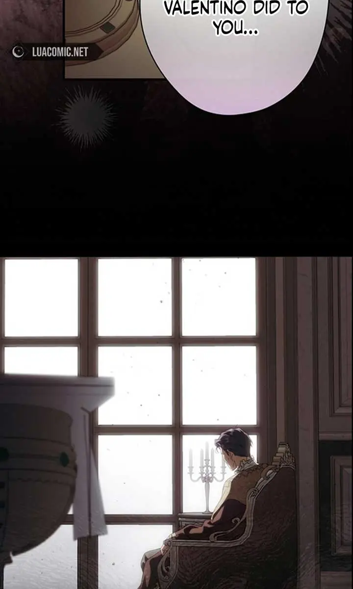 How to Get My Husband on My Side Chapter 114 Page 120