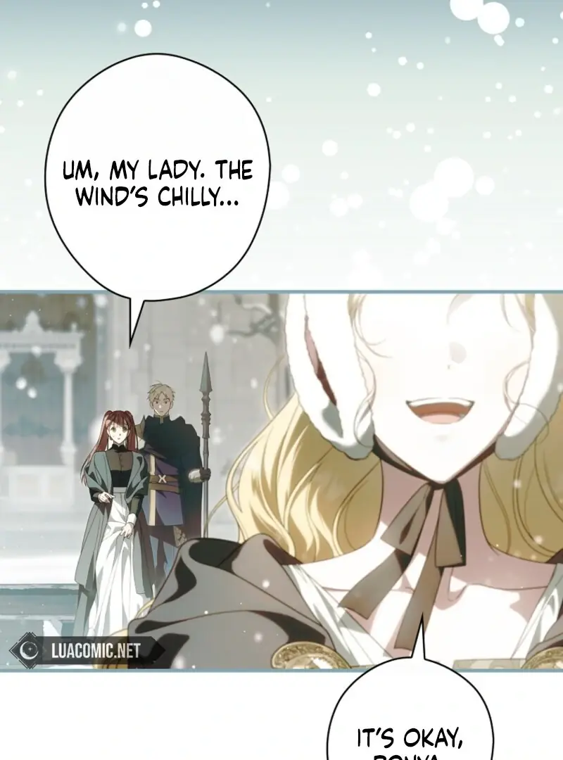 How to Get My Husband on My Side Chapter 116 Page 8