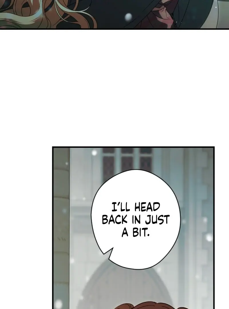 How to Get My Husband on My Side Chapter 116 Page 11
