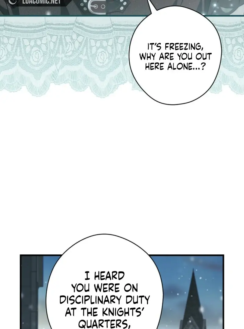 How to Get My Husband on My Side Chapter 116 Page 22