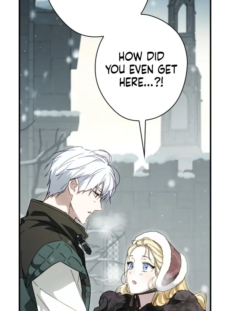How to Get My Husband on My Side Chapter 116 Page 23