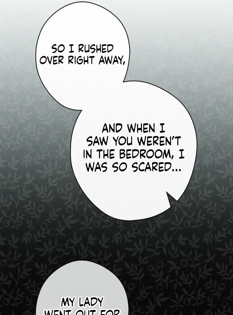How to Get My Husband on My Side Chapter 116 Page 26