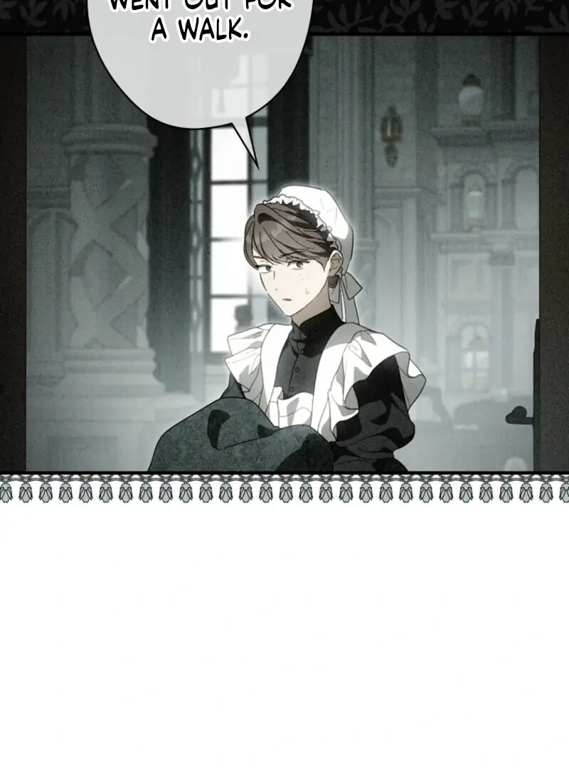 How to Get My Husband on My Side Chapter 116 Page 27