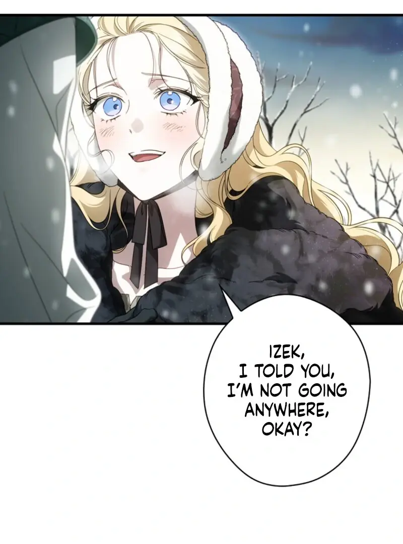 How to Get My Husband on My Side Chapter 116 Page 28