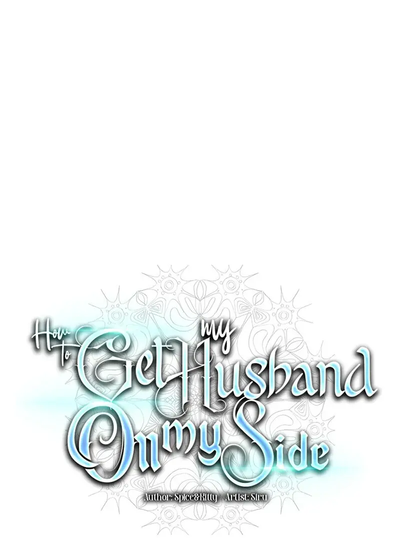 How to Get My Husband on My Side Chapter 116 Page 44