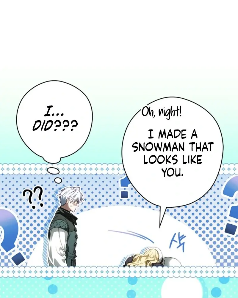 How to Get My Husband on My Side Chapter 116 Page 46
