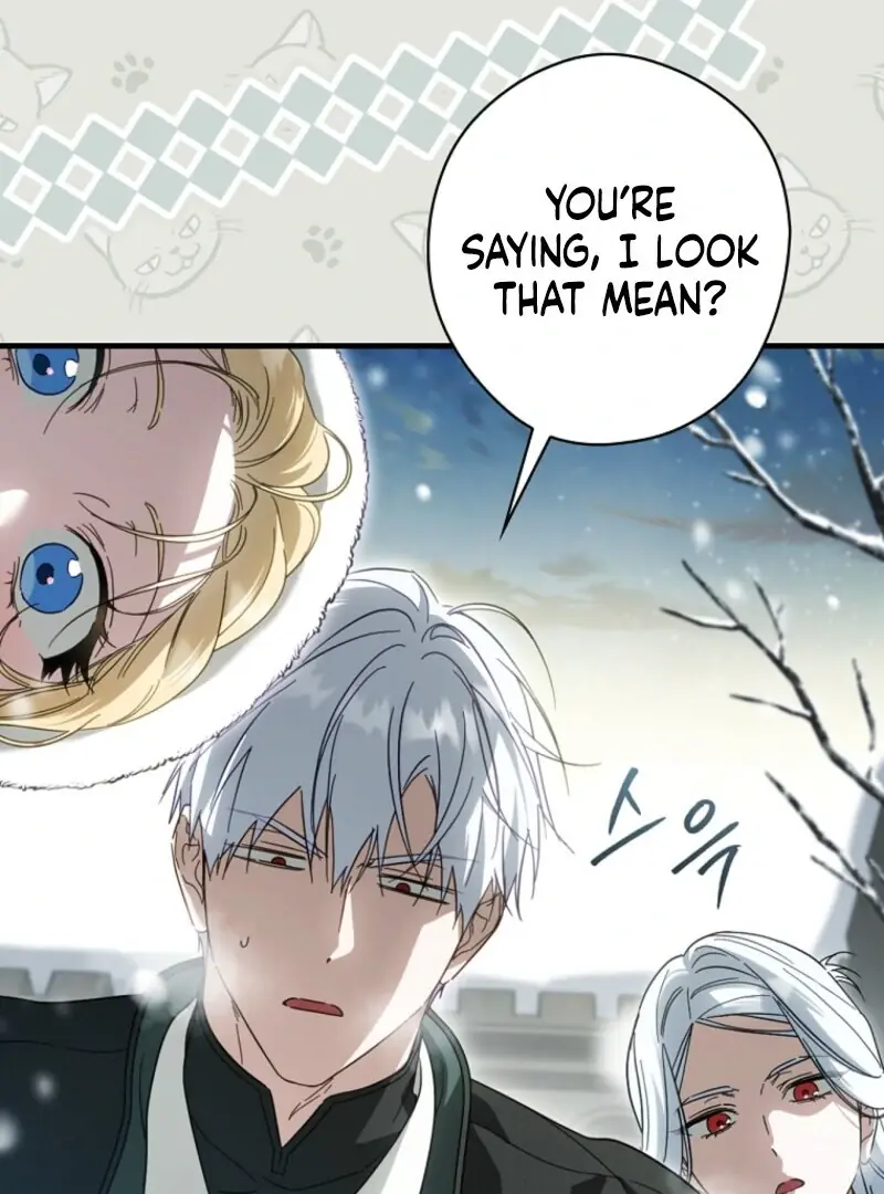 How to Get My Husband on My Side Chapter 116 Page 51