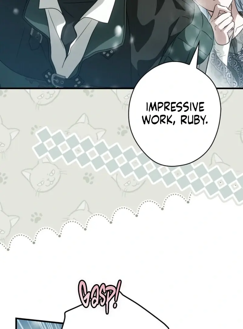 How to Get My Husband on My Side Chapter 116 Page 52