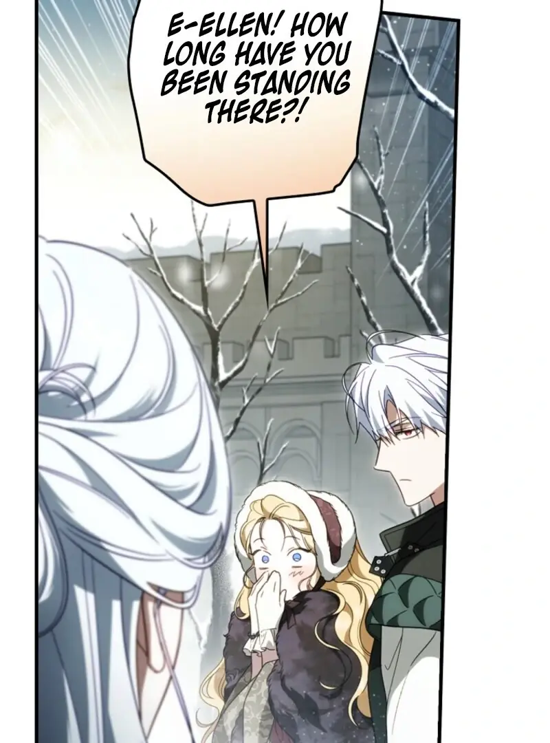 How to Get My Husband on My Side Chapter 116 Page 53