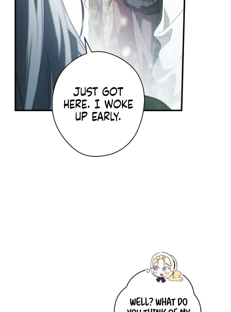 How to Get My Husband on My Side Chapter 116 Page 54