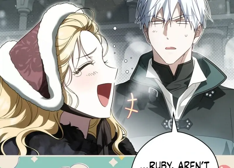 How to Get My Husband on My Side Chapter 116 Page 57