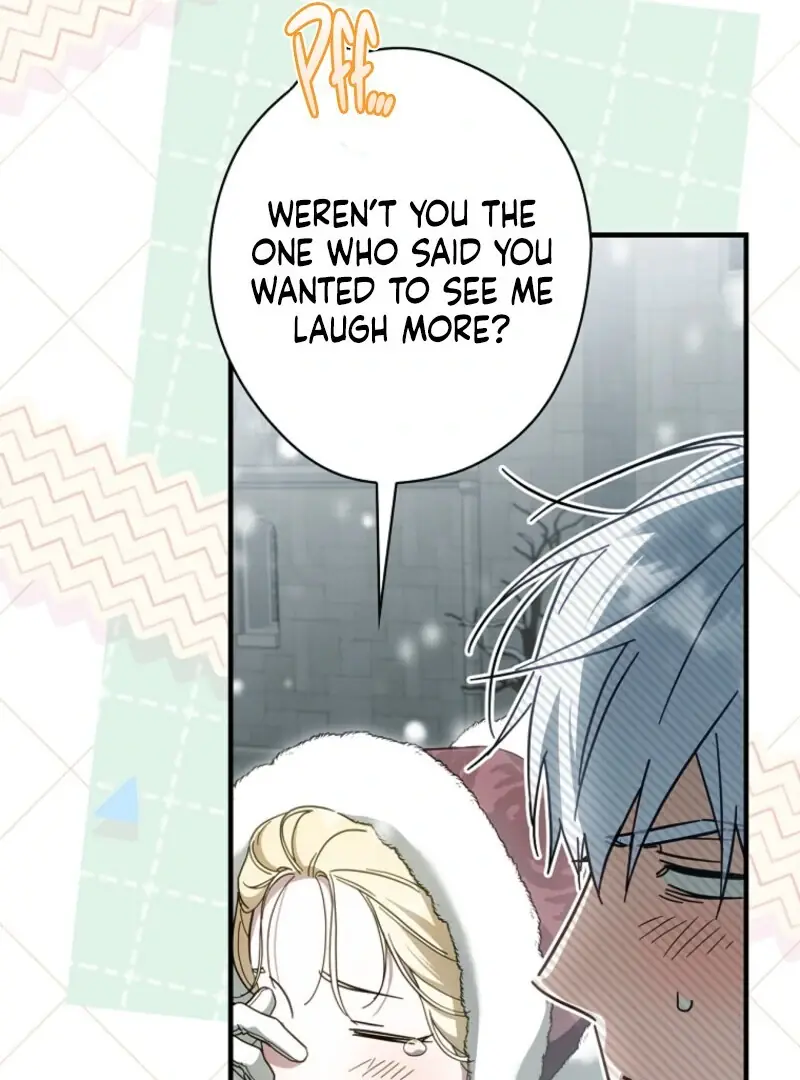How to Get My Husband on My Side Chapter 116 Page 59