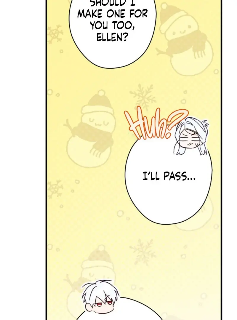 How to Get My Husband on My Side Chapter 116 Page 63