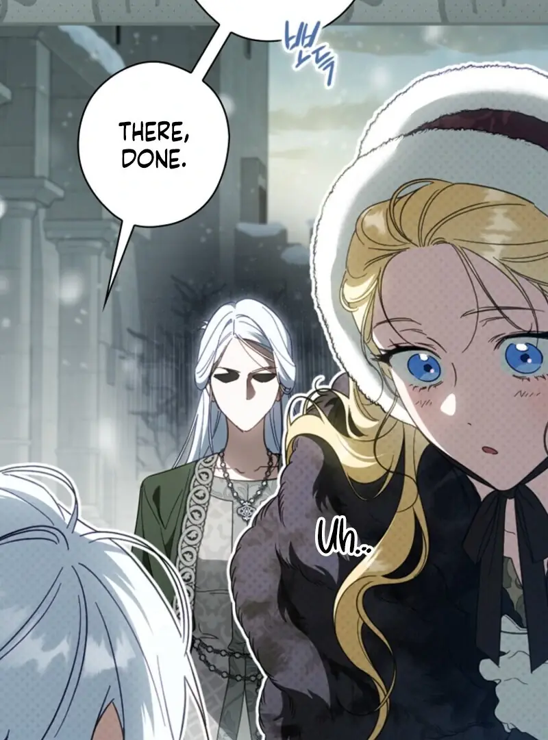 How to Get My Husband on My Side Chapter 116 Page 65
