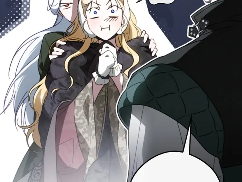 How to Get My Husband on My Side Chapter 116 Page 69