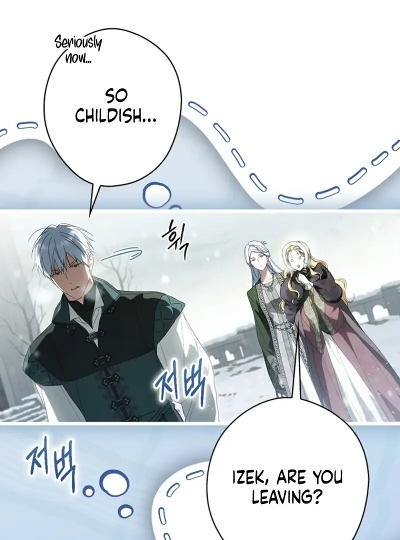How to Get My Husband on My Side Chapter 116 Page 71