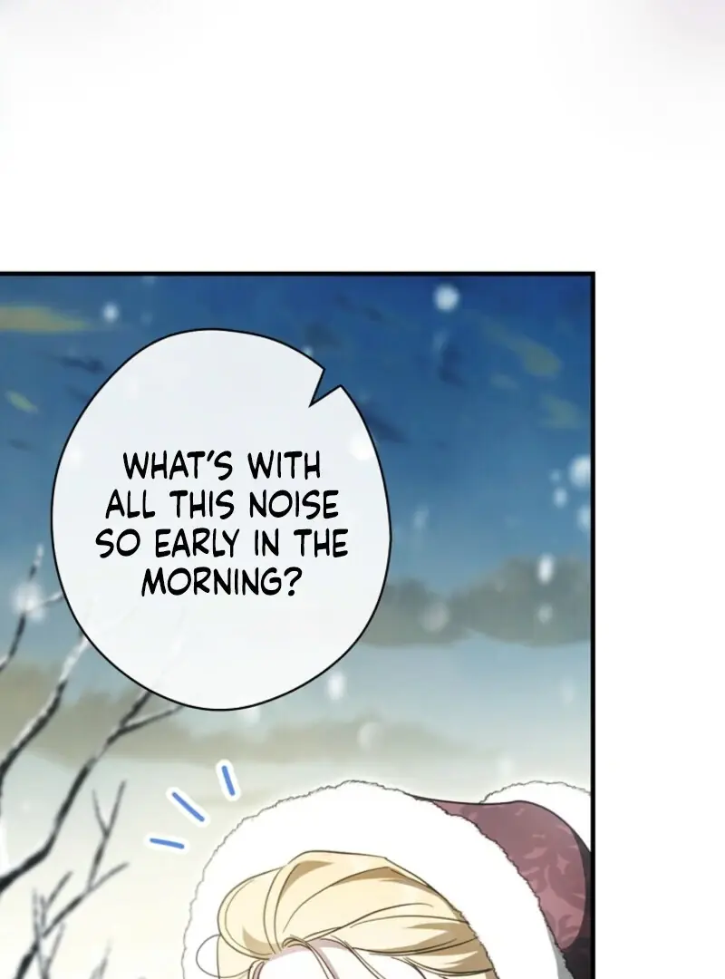 How to Get My Husband on My Side Chapter 116 Page 91