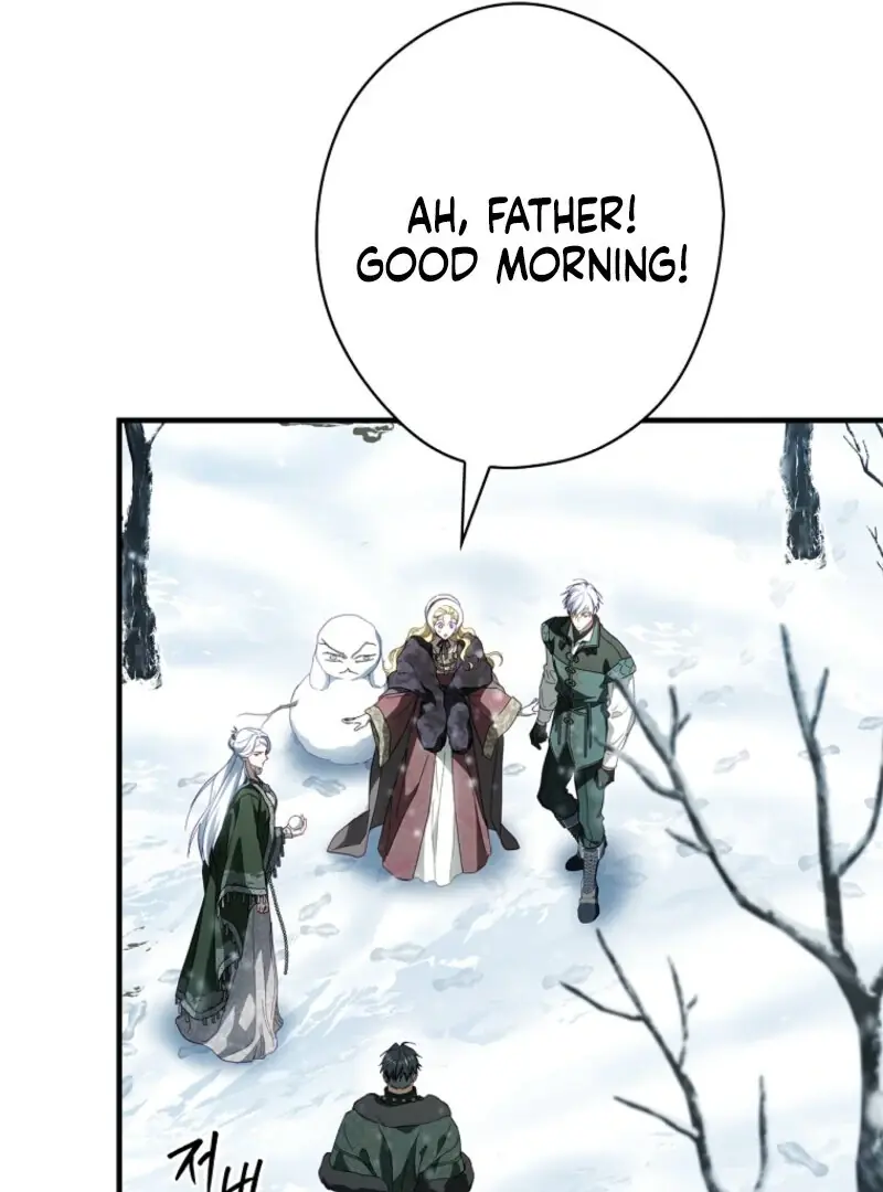 How to Get My Husband on My Side Chapter 116 Page 94
