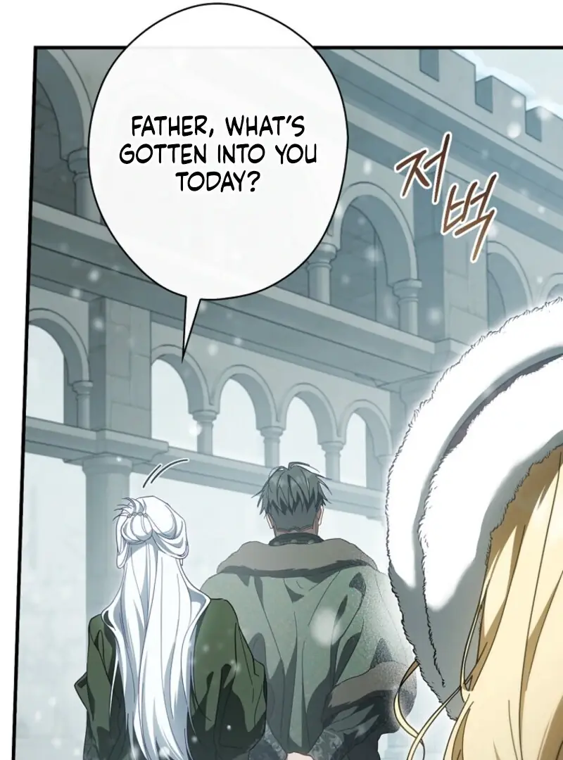 How to Get My Husband on My Side Chapter 116 Page 104
