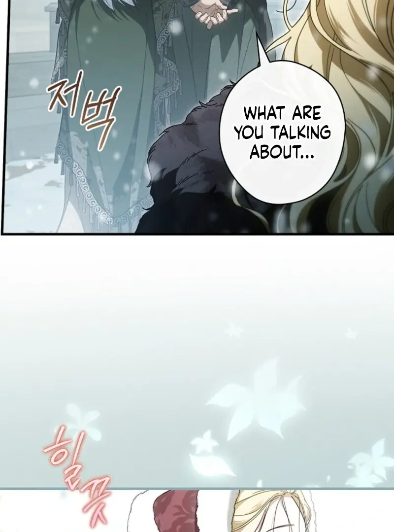 How to Get My Husband on My Side Chapter 116 Page 105