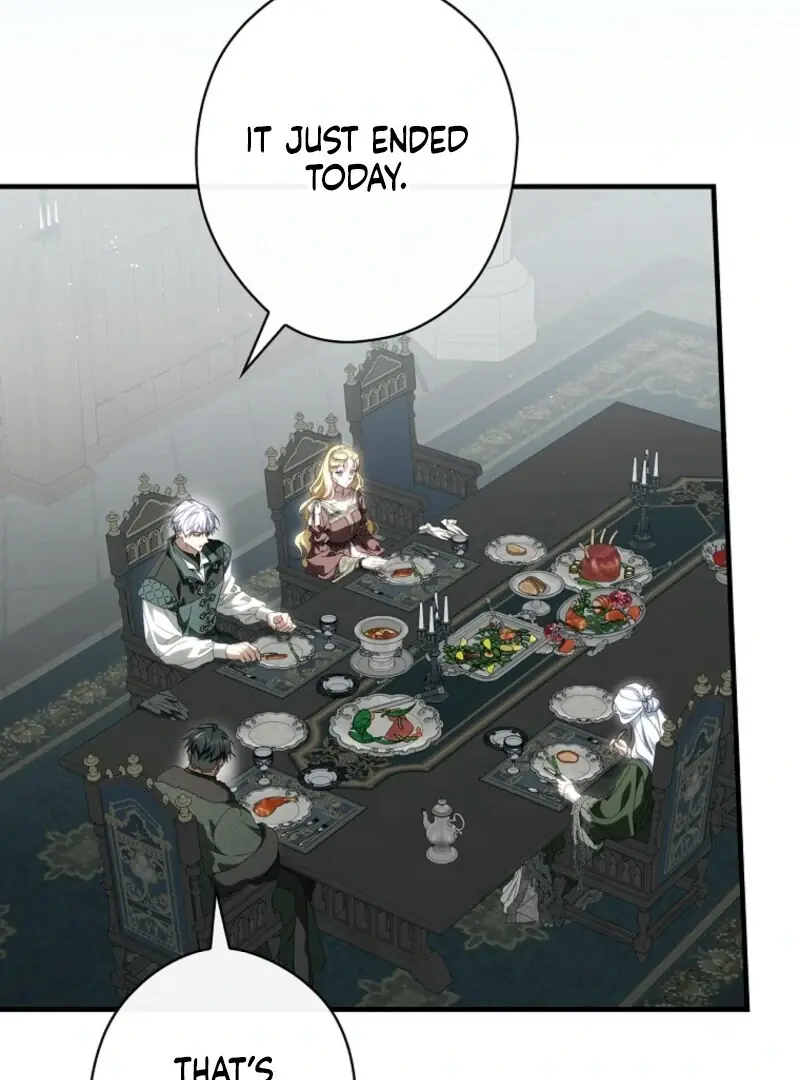 How to Get My Husband on My Side Chapter 117 Page 5