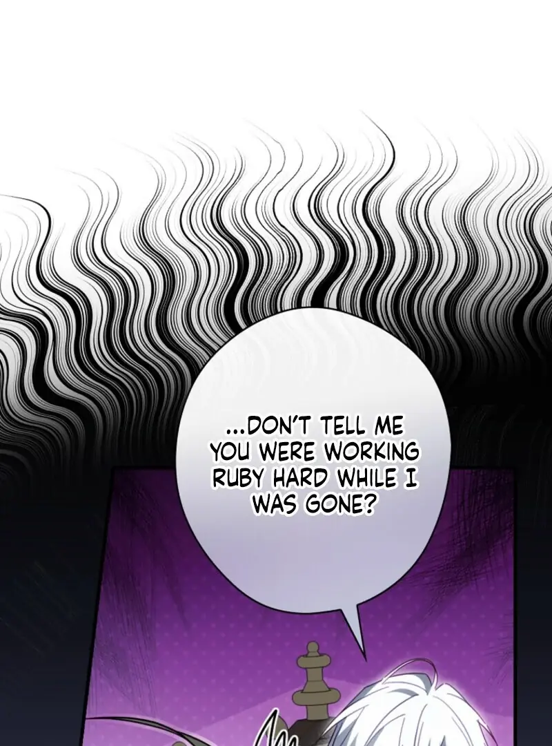 How to Get My Husband on My Side Chapter 117 Page 14