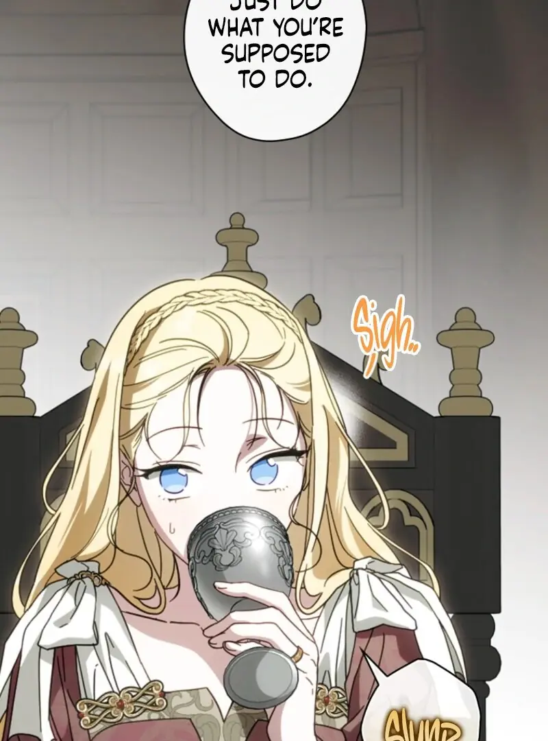 How to Get My Husband on My Side Chapter 117 Page 17