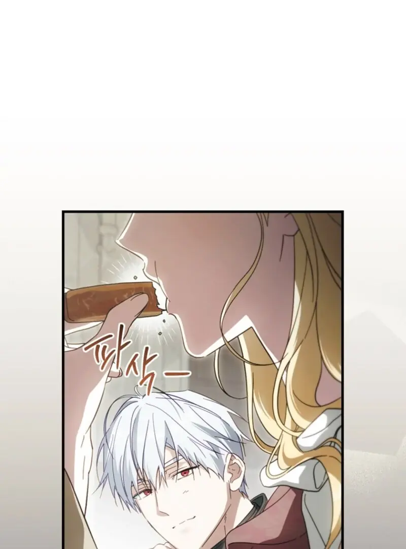 How to Get My Husband on My Side Chapter 117 Page 34