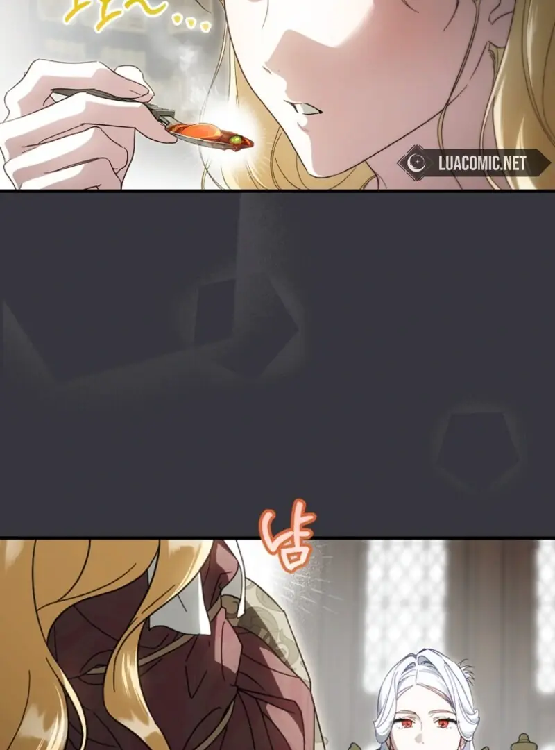How to Get My Husband on My Side Chapter 117 Page 36
