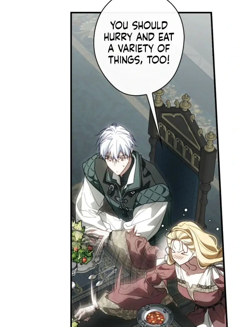 How to Get My Husband on My Side Chapter 117 Page 47