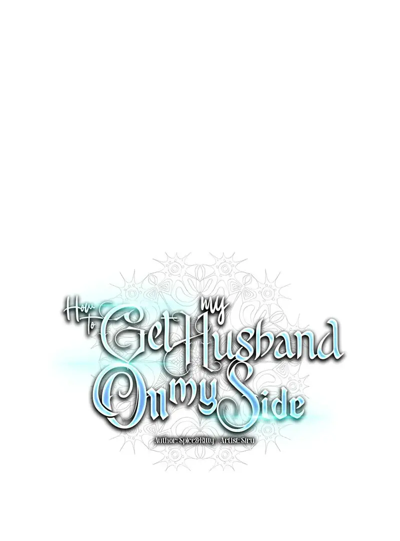 How to Get My Husband on My Side Chapter 117 Page 51