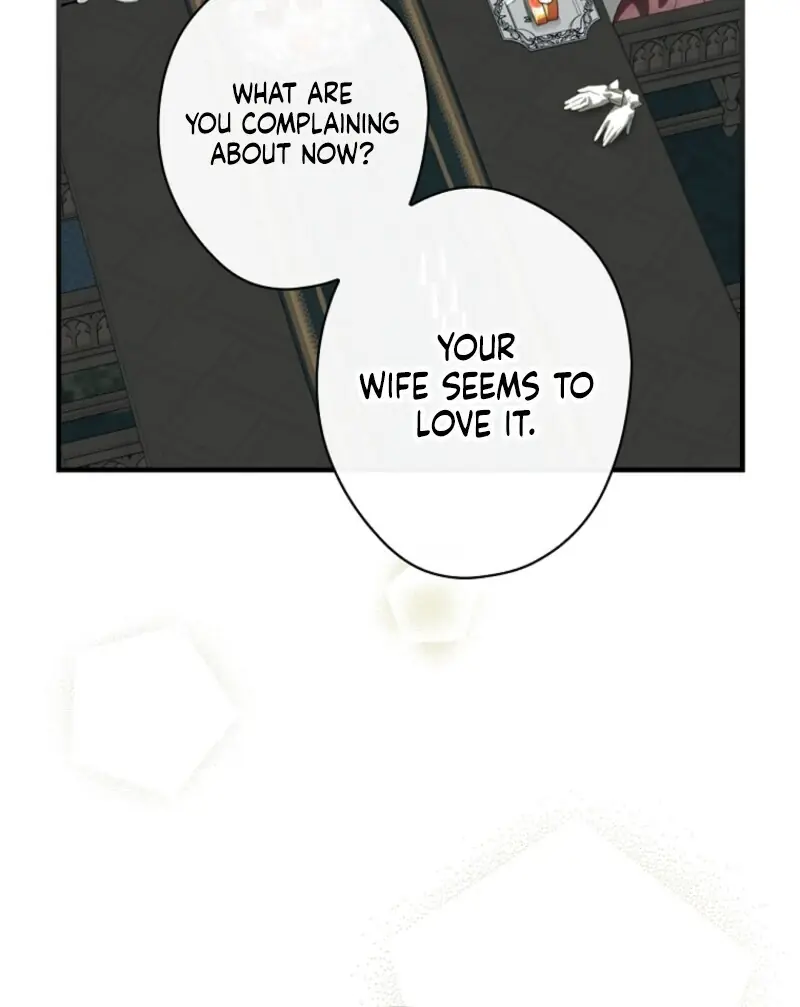 How to Get My Husband on My Side Chapter 117 Page 55