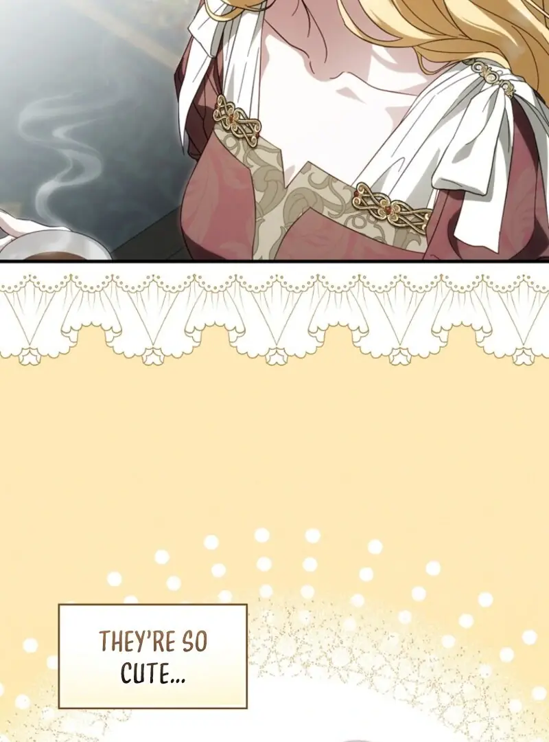 How to Get My Husband on My Side Chapter 117 Page 57